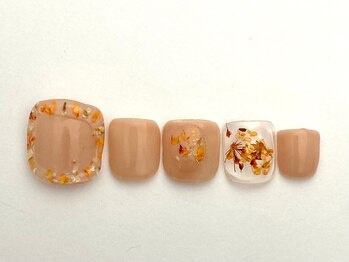 アーク/サンプルコース　￥7980