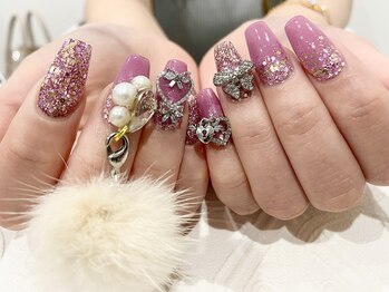 バンキッシュ(Vanquish)/ふぁー!