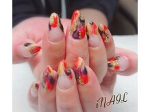 アイネイル(iNAIL)/