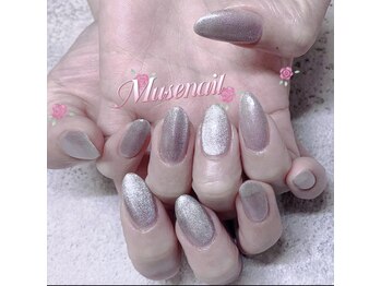 ミューズネイル(muse nail)/