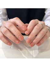 カミナネイル(KAMINA.nail)/one color