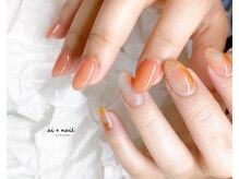 アイネイル 小倉(ai nail)/6本アート