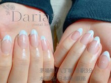 ダリア トータルビューティー(Daria. total beauty)/茅場町　八丁堀　水天宮　日本橋