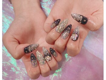 シーシーネイルサロン(CC)/