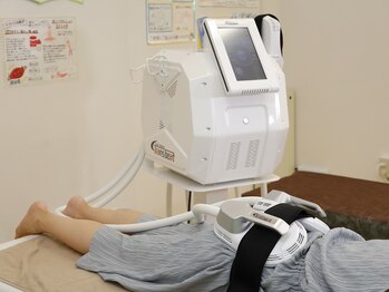 ラグゼ(LUXE)/施術イメージ