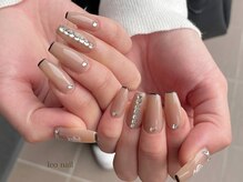 レオ ネイル 倉敷店(leo nail)/ジェルネイル