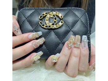 クイーンズビューティーサロン 新宿本店(Queen's beauty salon)/