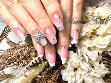 モモネイル 蒲田店(MOMOネイル)/デザスカ