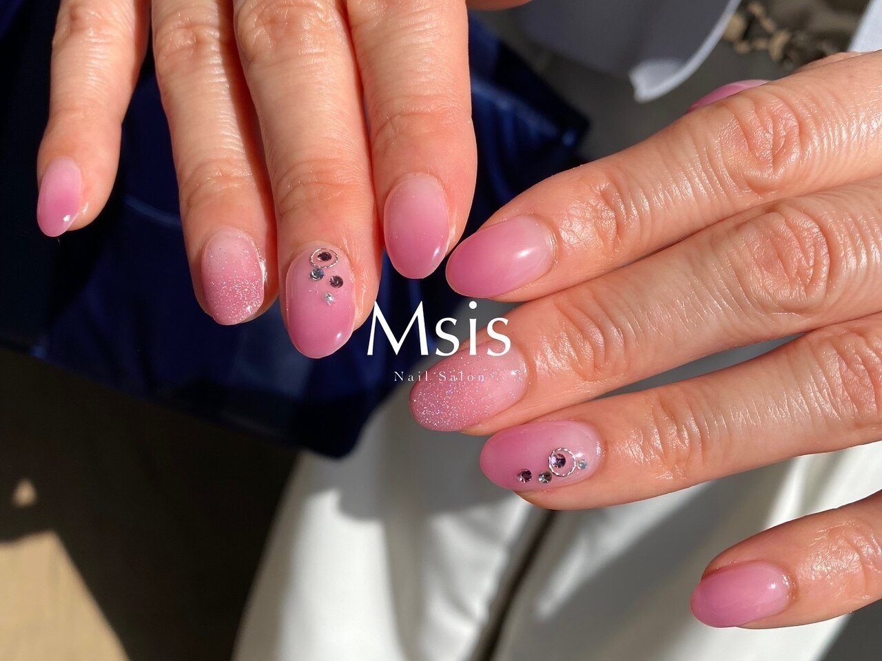 【HAND】シンプルコース￥6600