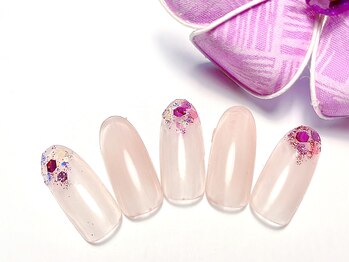 オハナ(ohana)/【特別】シンプルコース