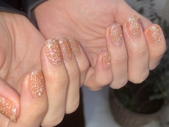 2by マックスビューティー(2by MAX BEAUTY)/フラッシュネイル