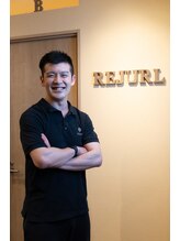 レジュール(Rejurl)&nbsp;堀江　 祥太朗