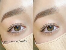 ビビエール 姫路店(viviAiles)/パリジェンヌラッシュリフト