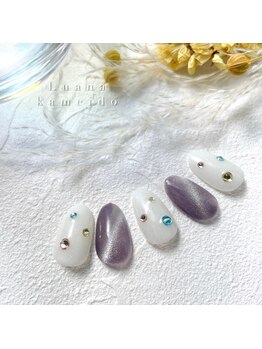 ルアナ 亀戸(Luana)/過去のマンスリー/ニュアンス