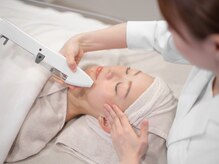 サロン ミウ(salon miu)/【毛穴洗浄】お顔毛穴洗浄