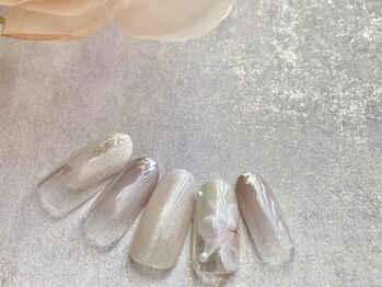 フミ(FMI)/【2023/11月】お好きなアート2本