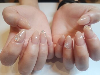 アールエム(Rm)/11月◎ネイル