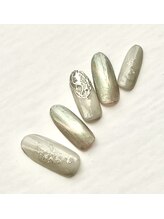 ルル ソレイユ(LouLou Soleil)/