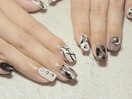 B's amor 大府店 Nail design