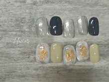 エクラス 銀座(Heclats)/simple design