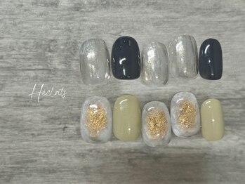 エクラス 銀座(Heclats)/simple design