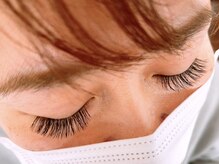 パールビューティーラッシュアンドネイル(Pearl Beauty Lash nail)/フラットラッシュ