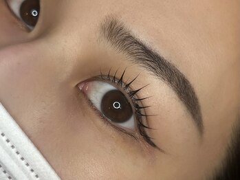 ドリームシャイニー 本八幡店(Dream Shiny)/Eyebrow wax &parisienne