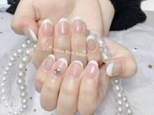 シーシーナナ ネイルサロン(CC NaNa Nail Salon)/