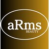アームスビューティー(aRmsBEAUTY)ロゴ