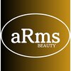 aRmsBEAUTYロゴ