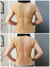 ナチュラルビューティラテ(NATURAL BEAUTY LATTE)/キャビリポ