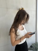 リベイロ(LIBEIRO) 本多 彩乃