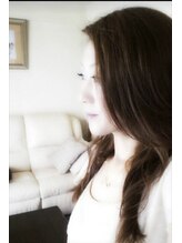 リンパサロン シュシュ(CHOU CHOU.)&nbsp;林 香更