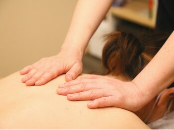 セレニテ(Selenite)/辛い肩こり・首凝りに◎