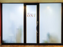 ワン(ONE)の雰囲気（サービスには自信あり★ぜひお気軽にご来店ください♪）