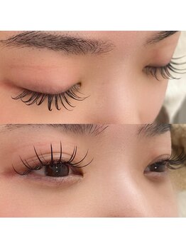 リリー(Lily)/パリエク