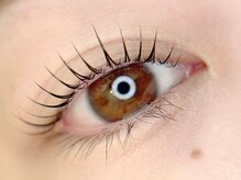 シーンスタジオ 天文館店(SSIN STUDIO)/♪オーダーメイドまつ毛パーマ♪