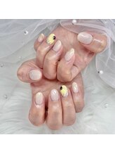 はあとねいる 下関山の田店/８月店舗限定No.2