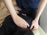 【当店おすすめ】オーダーメイド矯正整体/肩こり/腰痛/猫背/　110分￥8900