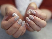 ネイルサロン レボルデ/