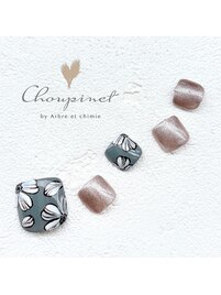 フット定額シンプル￥7150