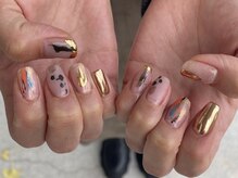 シーレ(Cile'm)/秋Design