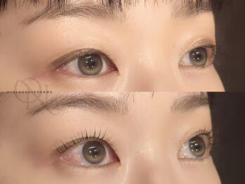 オン 恵比寿(ON)/立ち上げデザイン