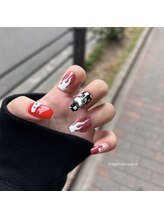 ルート12/ユートピアネイル