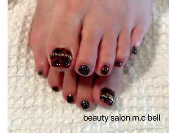 エムシーベル(m.c bell)/