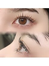 チルアンドアイ 千葉駅前店(Chill&Eye)/まつ毛パーマ/ラッシュリフト