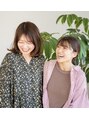 イムル(imulu)/イムルスタッフ一同