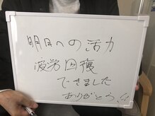 アリエ(Allier)/いつもありがとうございます！