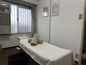ちゆーりっぷの写真/《完全プライベートサロン》慢性的な痛みでお悩みの方・体の疲労を取りたい方・小顔になりたい方は是非♪