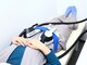 シエル クレールプラス(Ciel Clair+)の写真/【寝ながら筋トレ+脂肪燃焼♪】運動が苦手な方も◎マグニートS1ヶ月×短時間でくびれ/メリハリ美ボディへ！